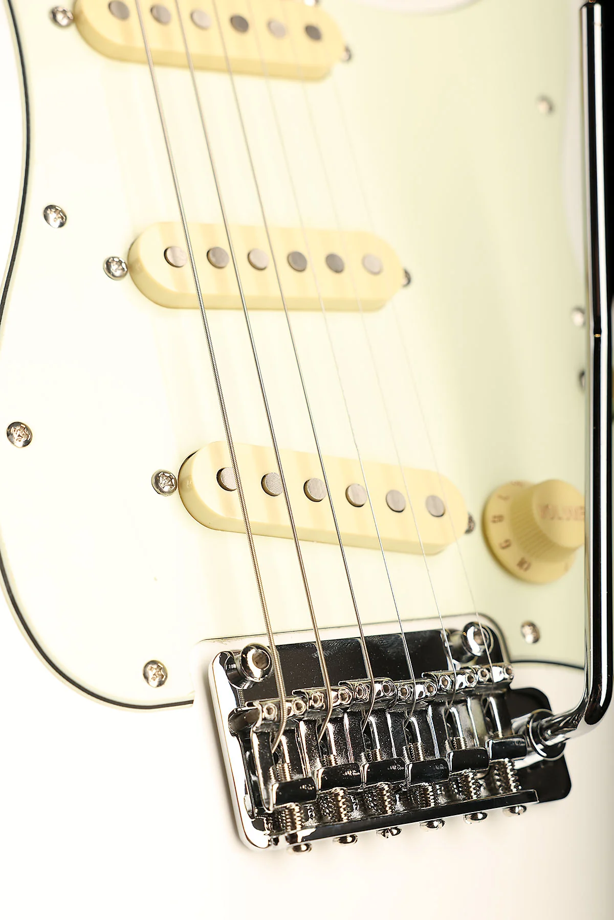 Sire S7 SSS New Gen 'White' Larry Carlton Signature Electric Guitar - Image 4