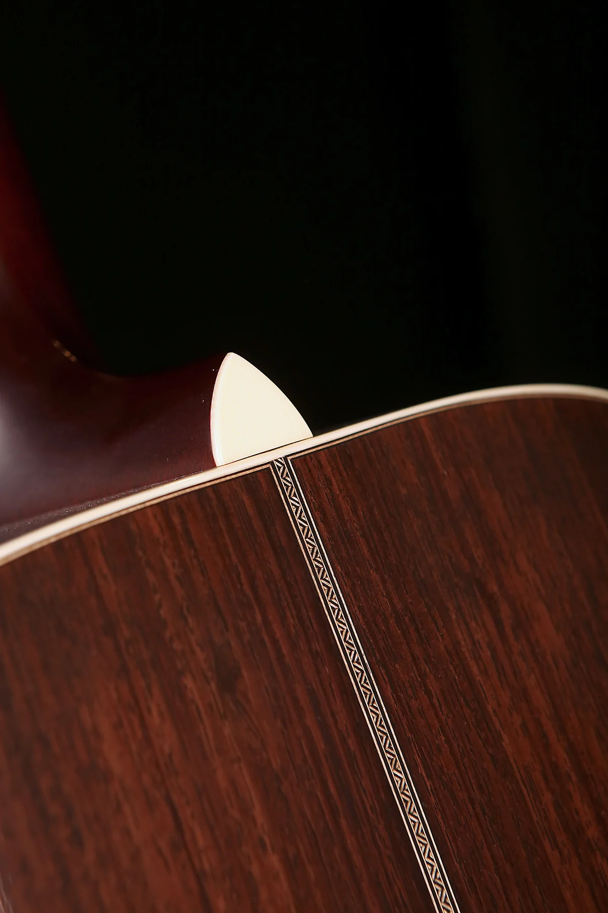 Santa Cruz Tony Rice Signature Model Preowned 2016 - Image 13