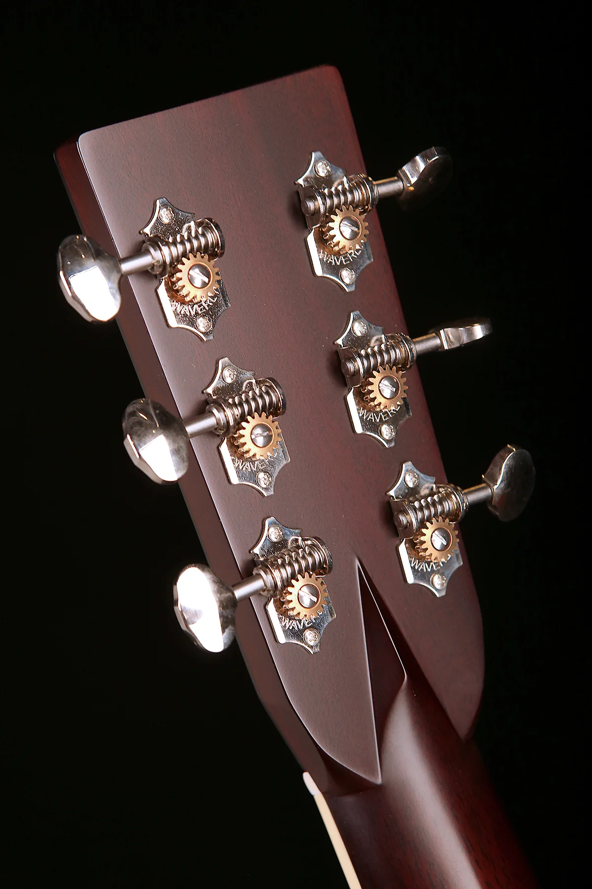 Santa Cruz Tony Rice Signature Model Preowned 2016 - Image 15