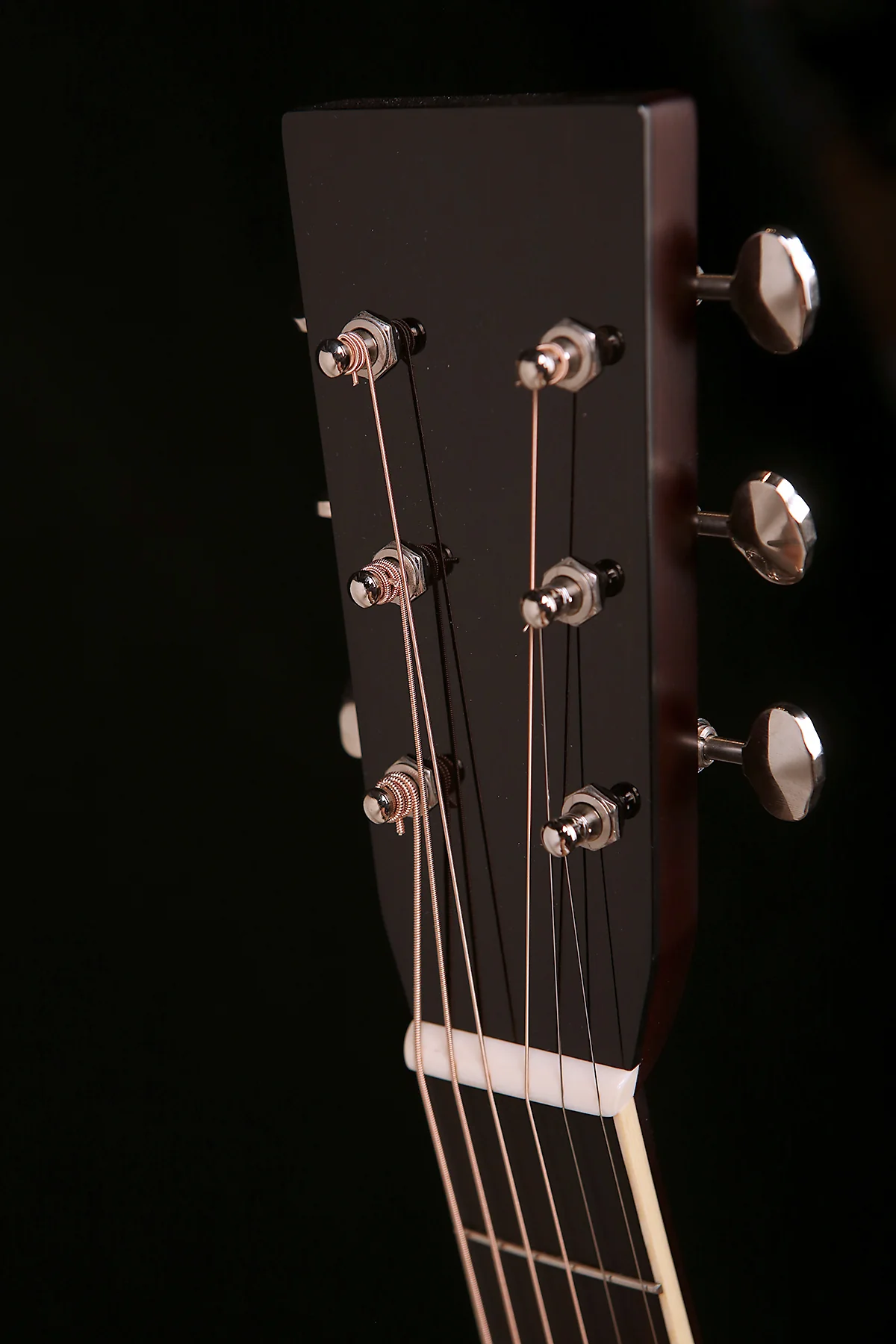 Santa Cruz Tony Rice Signature Model Preowned 2016 - Image 17