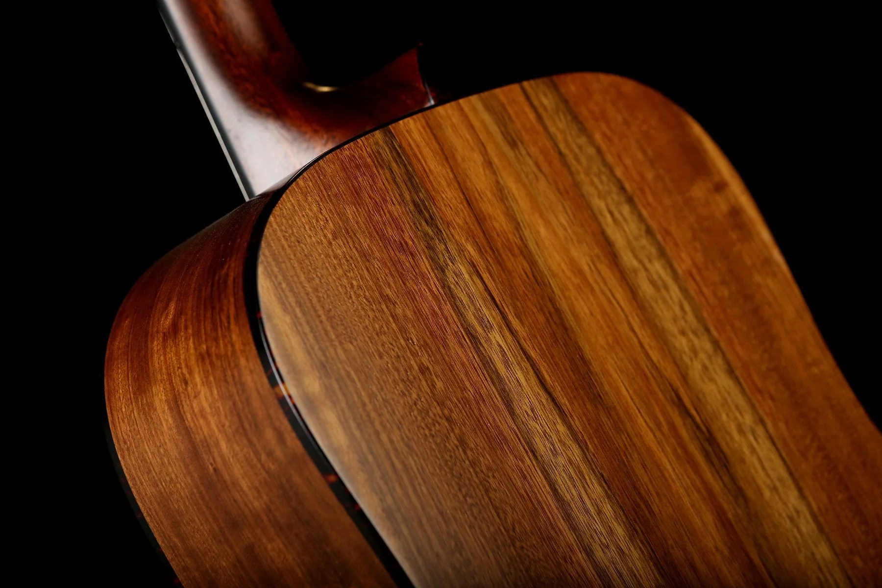 Eastman E3DE Acoustic Electric Guitar - Image 9