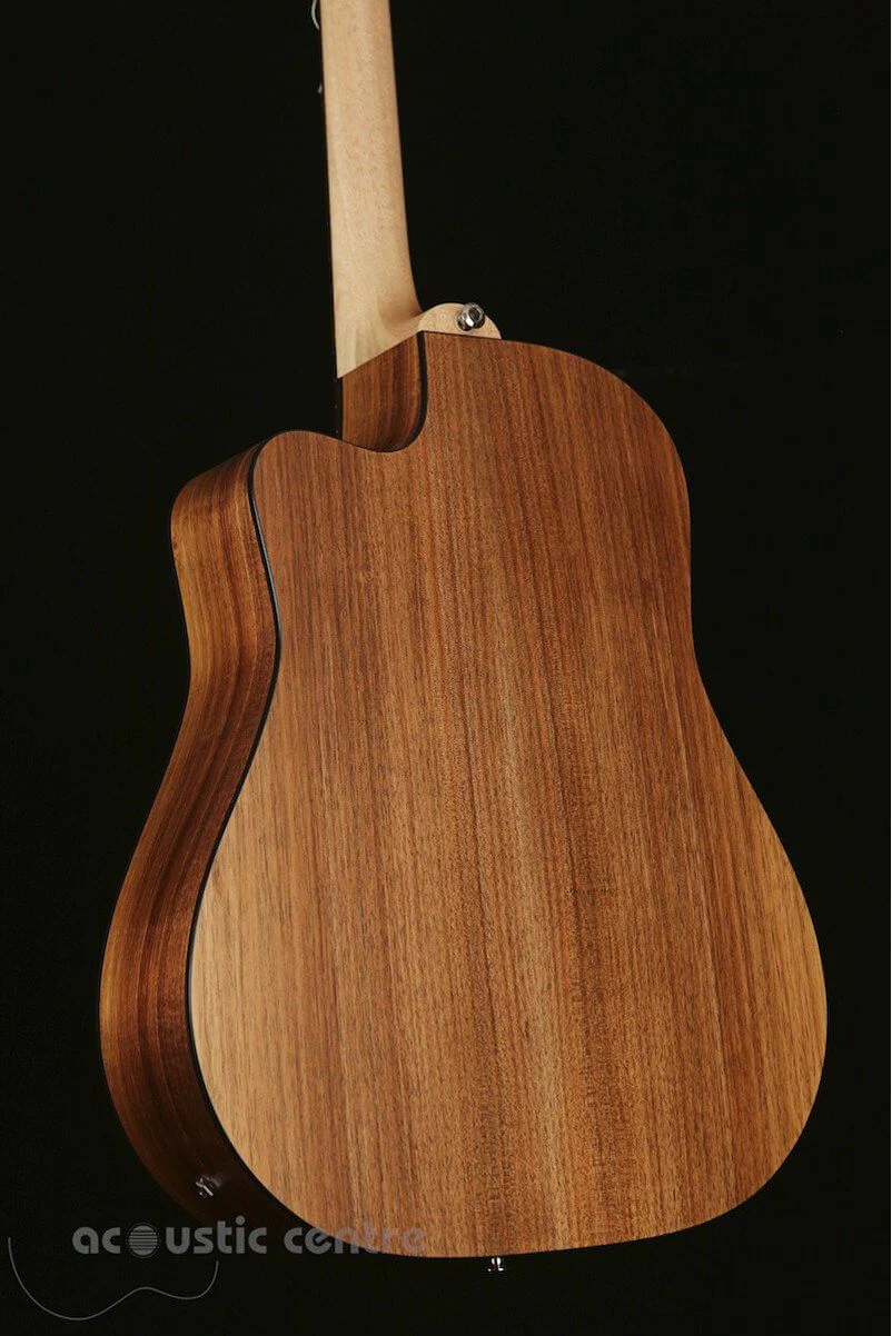 Maton SRS70C Acoustic Electric Guitar - Image 4