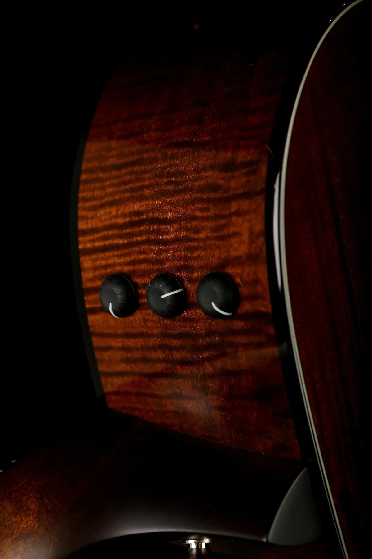 Taylor 614ce V-Class Acoustic Electric Guitar - Image 10