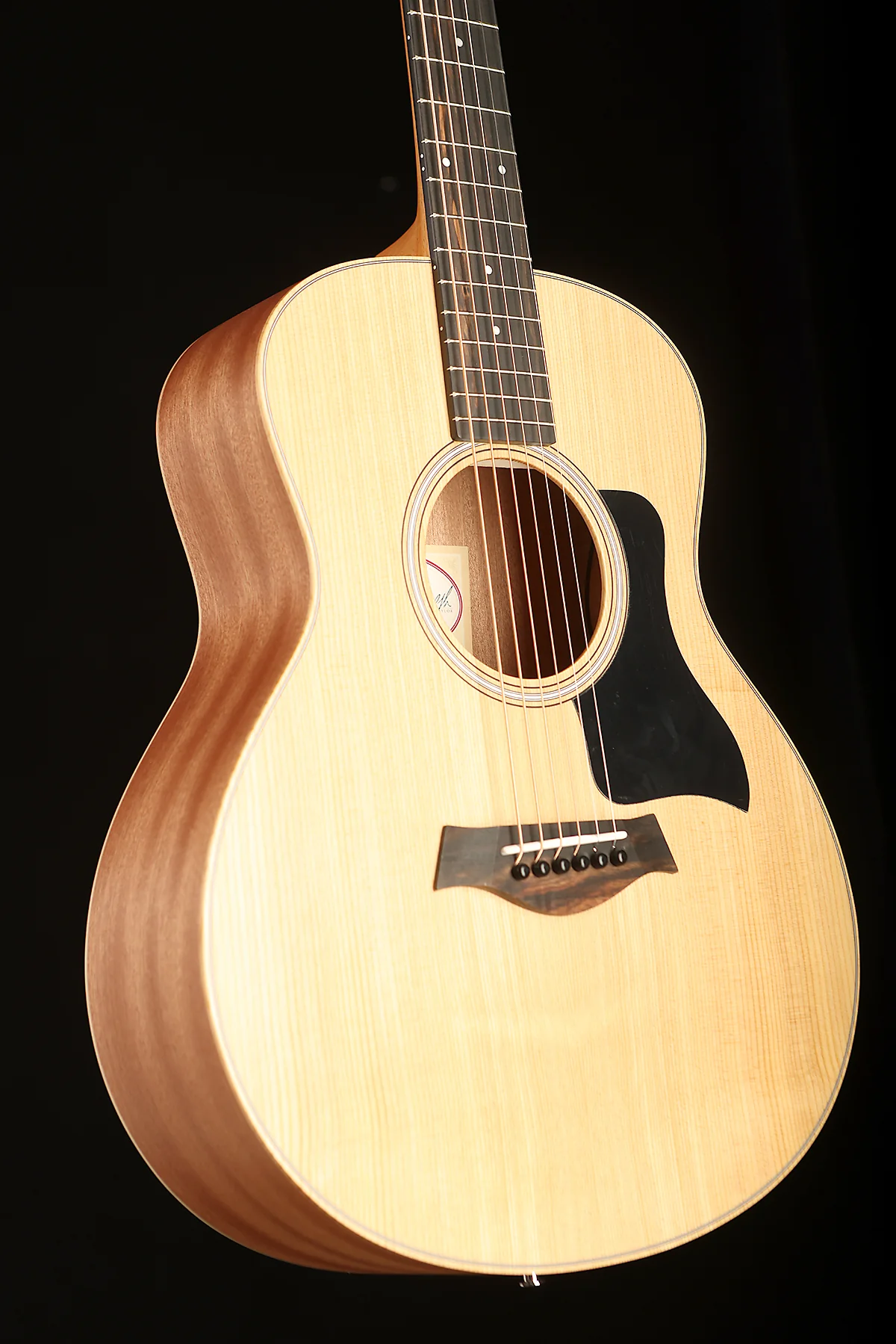 Taylor GS Mini Spruce / Sapele Acoustic Guitar - Image 2