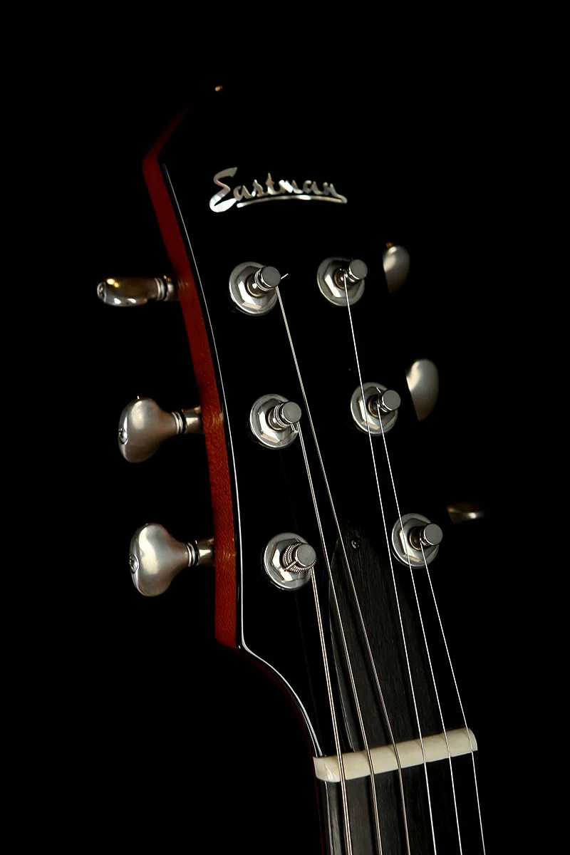 Eastman Romeo Electric Guitar - Image 11