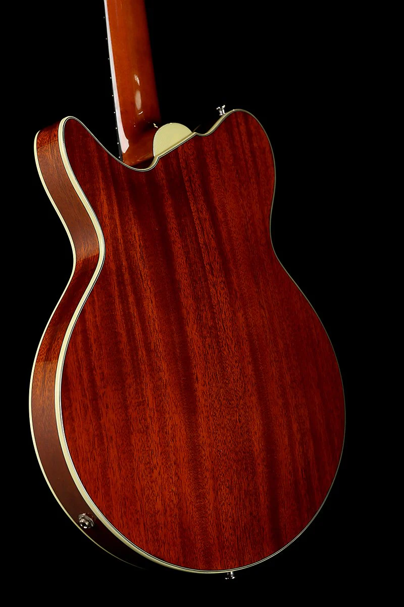 Eastman Romeo Electric Guitar - Image 8