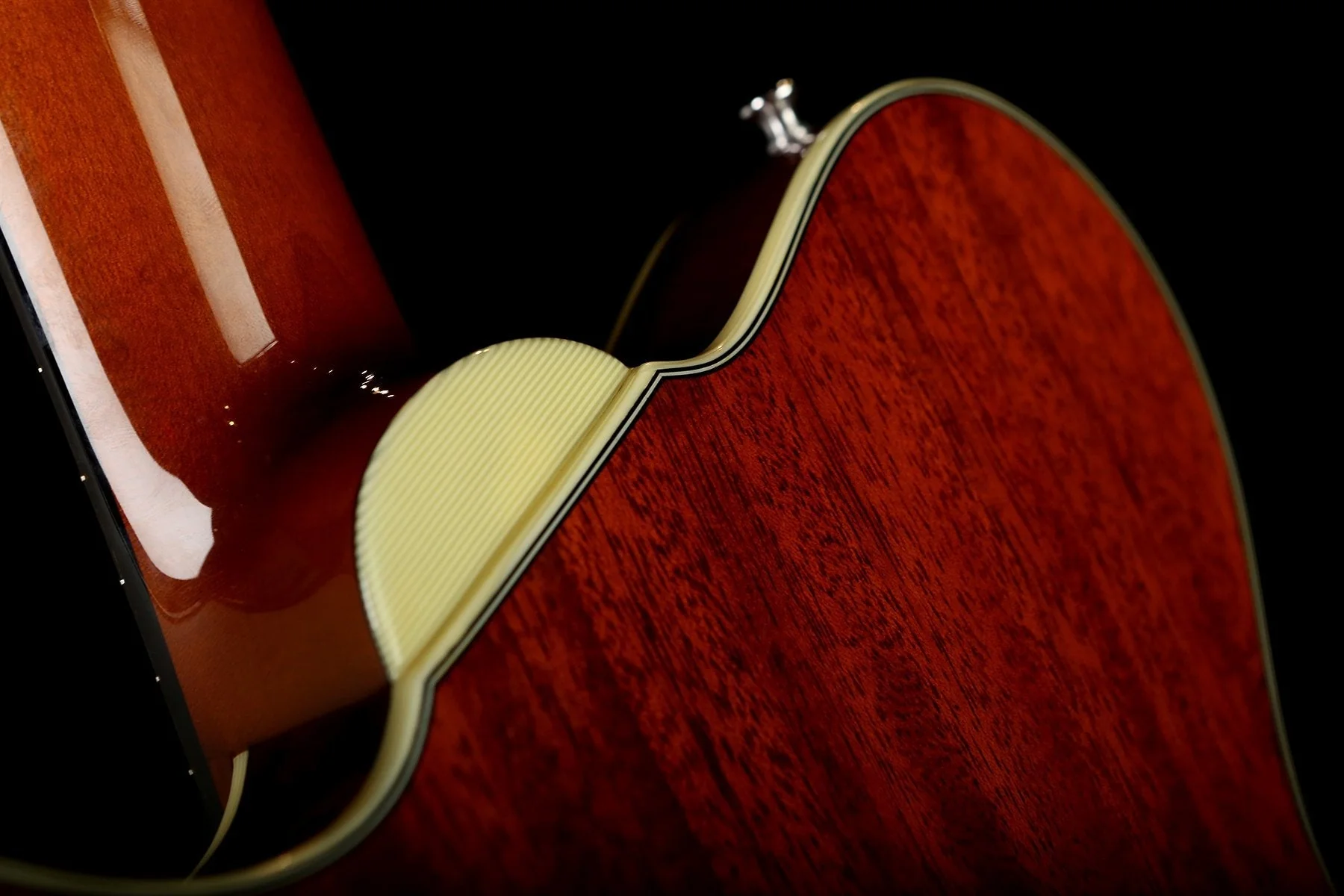 Eastman Romeo Electric Guitar - Image 9